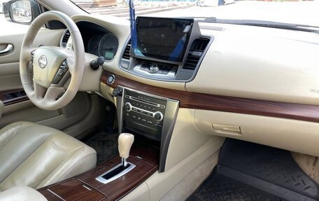 Nissan Teana, 2008 год, 550 000 рублей, 11 фотография