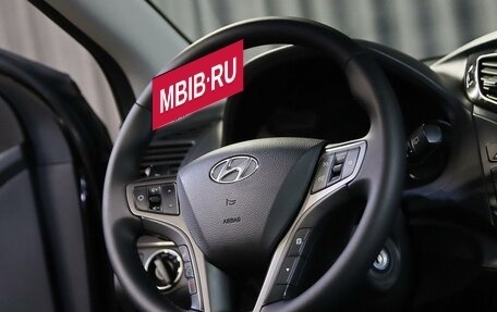 Hyundai i40 I рестайлинг, 2016 год, 1 199 000 рублей, 9 фотография