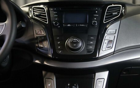Hyundai i40 I рестайлинг, 2016 год, 1 199 000 рублей, 10 фотография