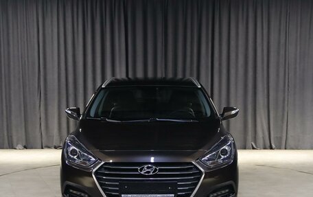 Hyundai i40 I рестайлинг, 2016 год, 1 199 000 рублей, 12 фотография