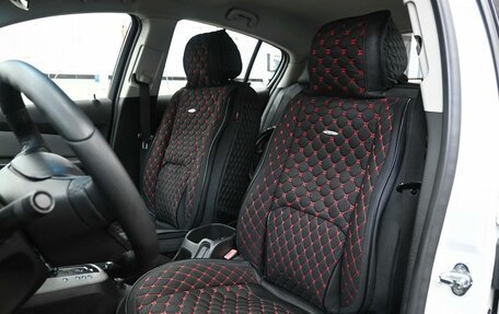 Chevrolet Cruze II, 2012 год, 779 900 рублей, 11 фотография