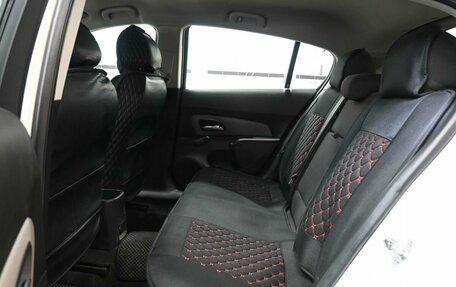 Chevrolet Cruze II, 2012 год, 779 900 рублей, 12 фотография