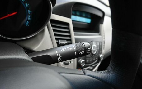 Chevrolet Cruze II, 2012 год, 779 900 рублей, 14 фотография