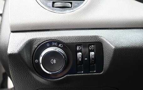 Chevrolet Cruze II, 2012 год, 779 900 рублей, 19 фотография