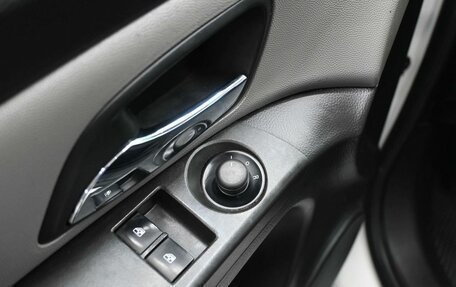 Chevrolet Cruze II, 2012 год, 779 900 рублей, 20 фотография