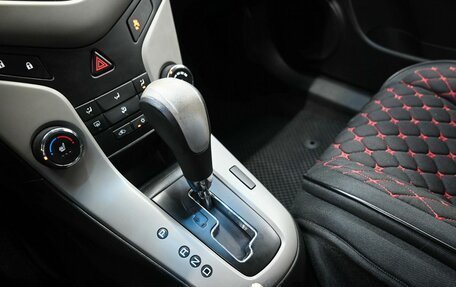 Chevrolet Cruze II, 2012 год, 779 900 рублей, 18 фотография