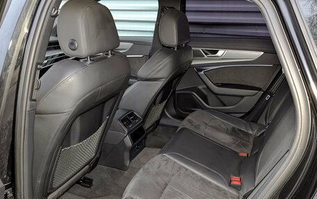 Audi A6, 2018 год, 3 650 000 рублей, 12 фотография