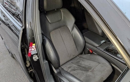 Audi A6, 2018 год, 3 650 000 рублей, 23 фотография