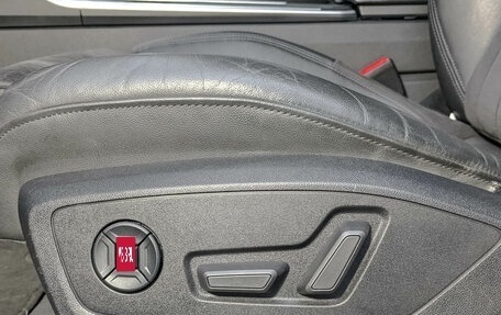Audi A6, 2018 год, 3 650 000 рублей, 21 фотография