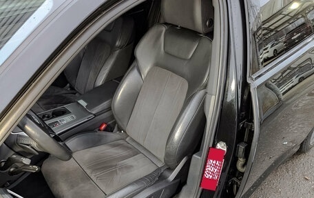 Audi A6, 2018 год, 3 650 000 рублей, 20 фотография