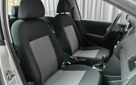 Volkswagen Polo VI (EU Market), 2011 год, 519 000 рублей, 7 фотография
