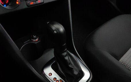 Volkswagen Polo VI (EU Market), 2011 год, 519 000 рублей, 16 фотография