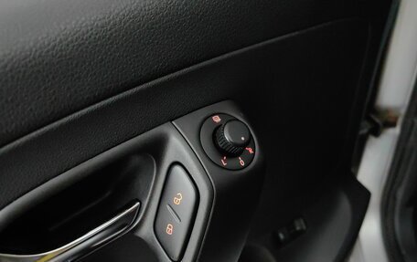 Volkswagen Polo VI (EU Market), 2011 год, 519 000 рублей, 23 фотография