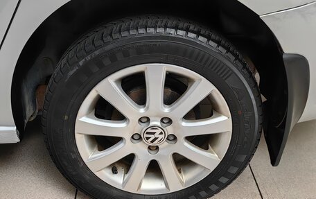 Volkswagen Polo VI (EU Market), 2011 год, 519 000 рублей, 24 фотография