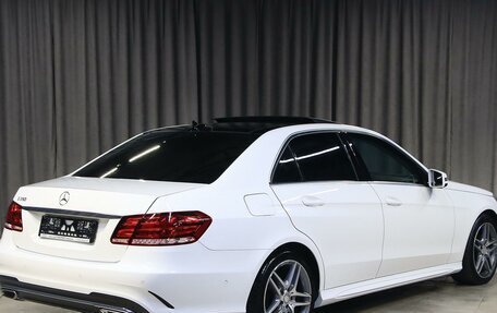 Mercedes-Benz E-Класс, 2014 год, 2 099 000 рублей, 2 фотография