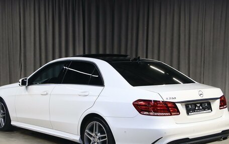 Mercedes-Benz E-Класс, 2014 год, 2 099 000 рублей, 4 фотография