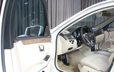 Mercedes-Benz E-Класс, 2014 год, 2 099 000 рублей, 8 фотография