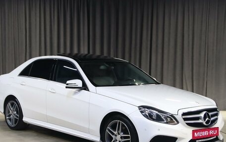 Mercedes-Benz E-Класс, 2014 год, 2 099 000 рублей, 3 фотография