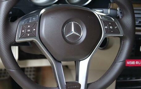 Mercedes-Benz E-Класс, 2014 год, 2 099 000 рублей, 12 фотография