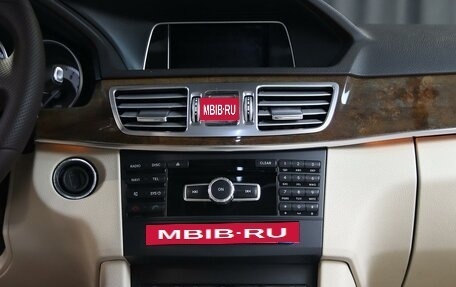 Mercedes-Benz E-Класс, 2014 год, 2 099 000 рублей, 11 фотография