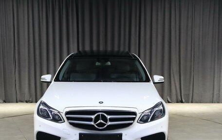 Mercedes-Benz E-Класс, 2014 год, 2 099 000 рублей, 13 фотография