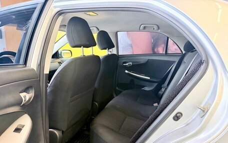 Toyota Corolla, 2007 год, 669 000 рублей, 8 фотография