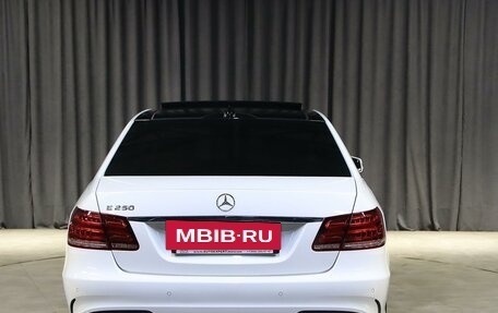 Mercedes-Benz E-Класс, 2014 год, 2 099 000 рублей, 14 фотография