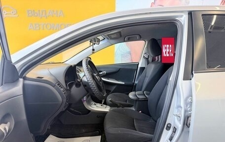 Toyota Corolla, 2007 год, 669 000 рублей, 7 фотография