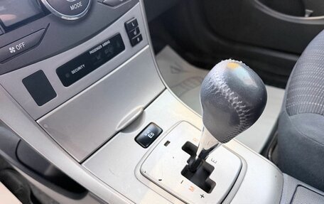 Toyota Corolla, 2007 год, 669 000 рублей, 16 фотография