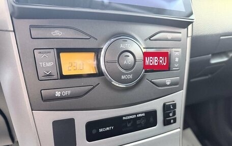 Toyota Corolla, 2007 год, 669 000 рублей, 15 фотография