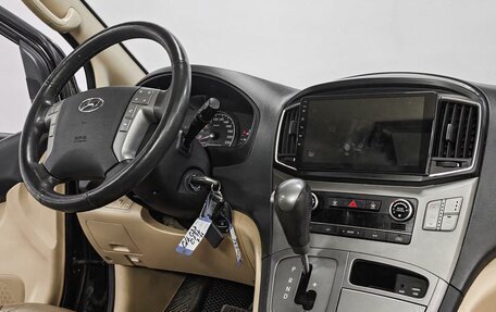 Hyundai H-1 II рестайлинг, 2018 год, 3 040 000 рублей, 9 фотография