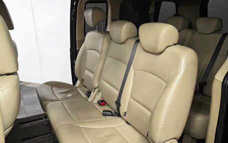 Hyundai H-1 II рестайлинг, 2018 год, 3 040 000 рублей, 11 фотография