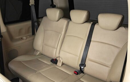 Hyundai H-1 II рестайлинг, 2018 год, 3 040 000 рублей, 12 фотография