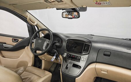 Hyundai H-1 II рестайлинг, 2018 год, 3 040 000 рублей, 10 фотография