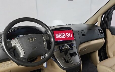Hyundai H-1 II рестайлинг, 2018 год, 3 040 000 рублей, 7 фотография