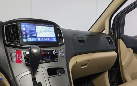 Hyundai H-1 II рестайлинг, 2018 год, 3 040 000 рублей, 8 фотография