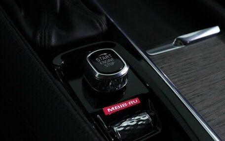 Volvo S90 II рестайлинг, 2021 год, 3 500 000 рублей, 5 фотография