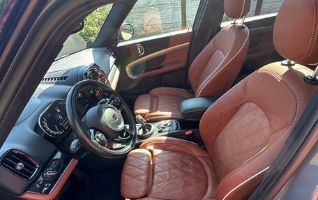 MINI Countryman II (F60), 2021 год, 4 875 000 рублей, 8 фотография
