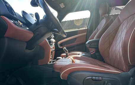 MINI Countryman II (F60), 2021 год, 4 875 000 рублей, 7 фотография