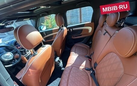 MINI Countryman II (F60), 2021 год, 4 875 000 рублей, 10 фотография