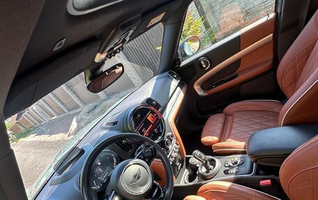 MINI Countryman II (F60), 2021 год, 4 875 000 рублей, 14 фотография