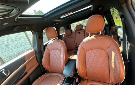 MINI Countryman II (F60), 2021 год, 4 875 000 рублей, 13 фотография