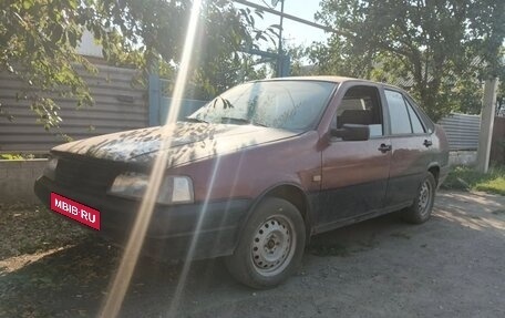 Fiat Tempra, 1992 год, 60 000 рублей, 1 фотография