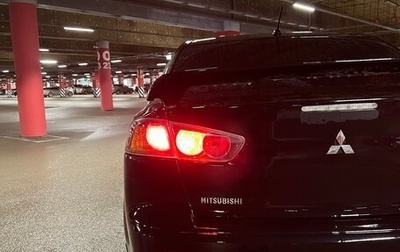 Mitsubishi Lancer IX, 2012 год, 900 000 рублей, 1 фотография