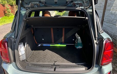 MINI Countryman II (F60), 2021 год, 4 875 000 рублей, 16 фотография