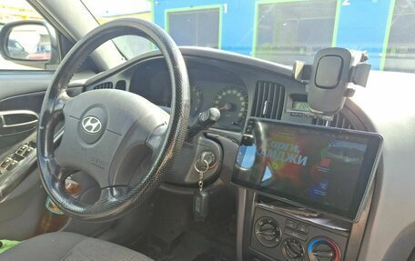 Hyundai Elantra III, 2005 год, 350 000 рублей, 3 фотография