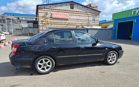 Hyundai Elantra III, 2005 год, 350 000 рублей, 6 фотография