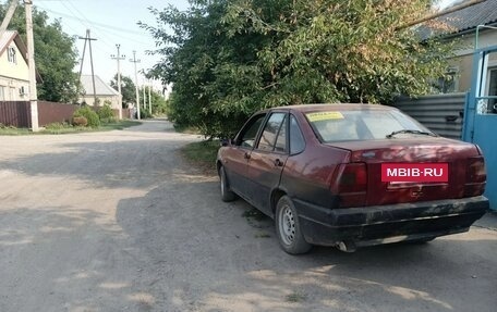 Fiat Tempra, 1992 год, 60 000 рублей, 4 фотография