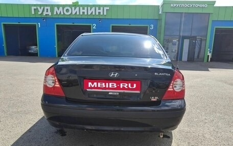 Hyundai Elantra III, 2005 год, 350 000 рублей, 5 фотография