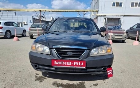 Hyundai Elantra III, 2005 год, 350 000 рублей, 4 фотография
